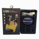 U39 Wireless TWS Earbuds - Image 4
