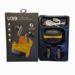 U39 Wireless TWS Earbuds - Image 5