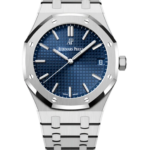 Ap blue dial
