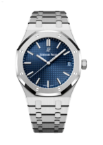 Ap blue dial