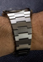 Tissot PRX Green Dial Steel Unisex - Image 7