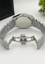 Tissot PRX Green Dial Steel Unisex - Image 5