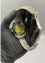 RLX Semi Automatic Date Just Two Tone - Image 2