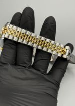 RLX Semi Automatic Date Just Two Tone - Image 6