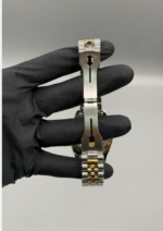 RLX Semi Automatic Date Just Two Tone - Image 3