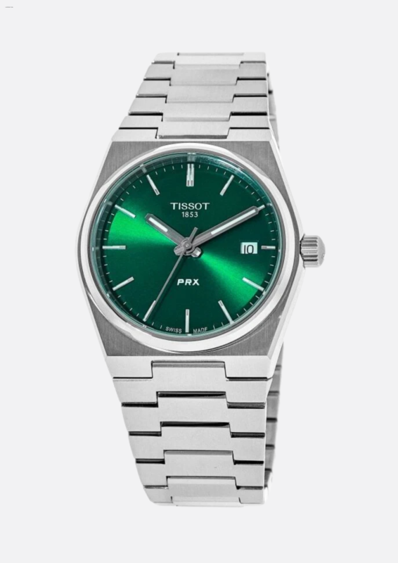 Tissot Prx
