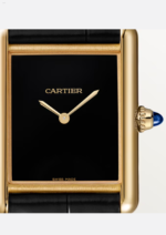 Tank Louis Cartier watch - Image 7