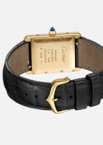 Tank Louis Cartier watch - Image 3