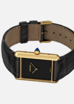 Tank Louis Cartier watch - Image 4