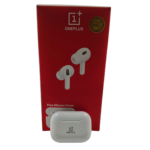ONEPLUS Airpods Pro with silicon case free / high quality bluetooth wireless airbuds - Image 3