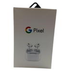 Google Pixel Buds Pro – Active Noise Cancellation Wireless Earbuds