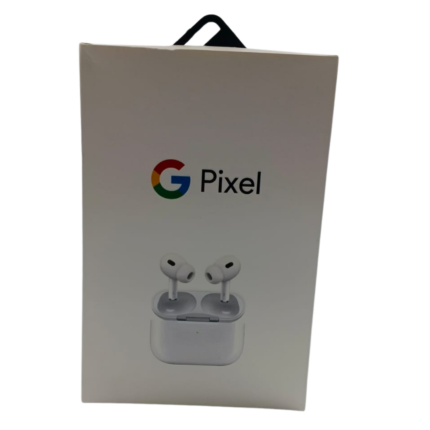 Google Pixel Buds Pro – Active Noise Cancellation Wireless Earbuds