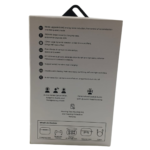 Google Pixel Buds Pro – Active Noise Cancellation Wireless Earbuds - Image 4