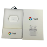 Google Pixel Buds Pro – Active Noise Cancellation Wireless Earbuds - Image 2