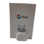 Google Pixel Buds Pro – Active Noise Cancellation Wireless Earbuds - Image 3