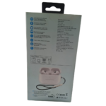 Soundcore by Anker R100 True Wireless Earphone White - Image 4