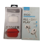 Soundcore by Anker R100 True Wireless Earphone White - Image 2