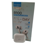 Soundcore by Anker R100 True Wireless Earphone White - Image 3