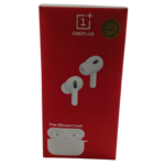 ONEPLUS Airpods Pro with silicon case free / high quality bluetooth wireless airbuds