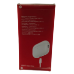 ONEPLUS Airpods Pro with silicon case free / high quality bluetooth wireless airbuds - Image 4