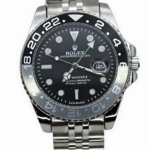 RLX GMT ROTATE BAZEL