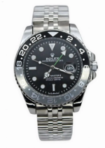 RLX GMT ROTATE BAZEL