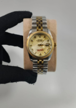 RLX Jubilee Chain Date Just 36mm - Image 2