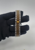 RLX Jubilee Chain Date Just 36mm - Image 4