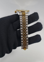 RLX Jubilee Chain Date Just 36mm - Image 3