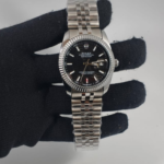 RLX Jubilee Chain Date Just 36mm