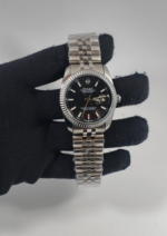 RLX Jubilee Chain Date Just 36mm