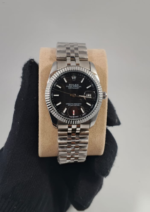 RLX Jubilee Chain Date Just 36mm - Image 2