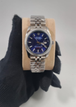 RLX Jubilee Chain Date Just 36mm - Image 2