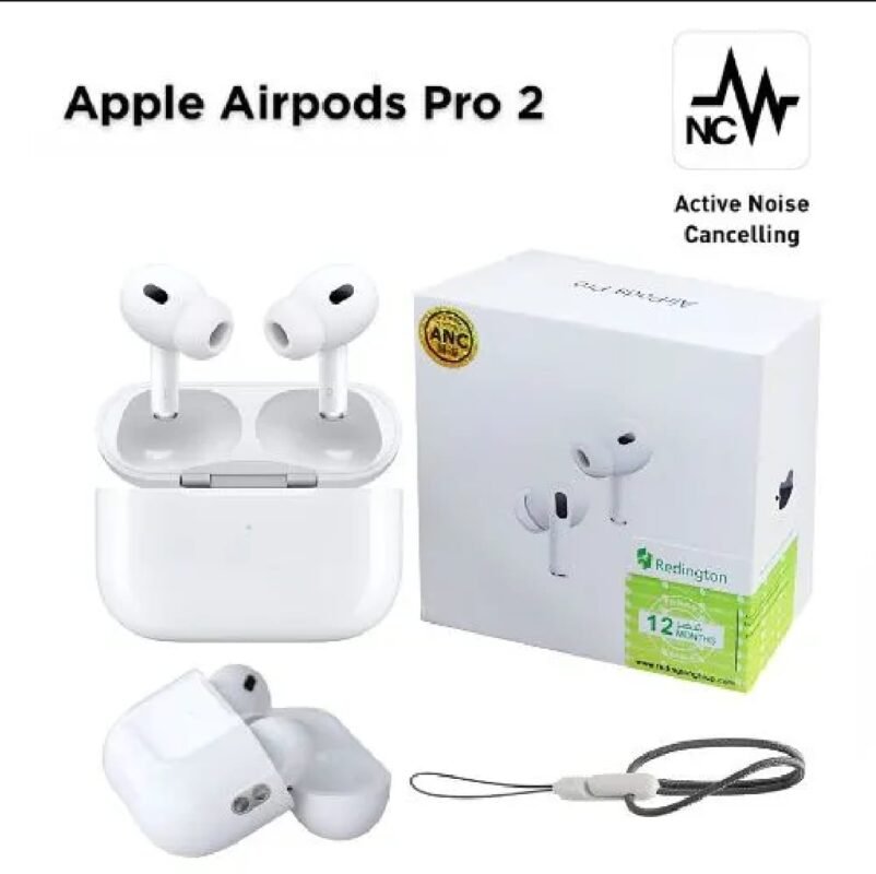 airpods pro 2