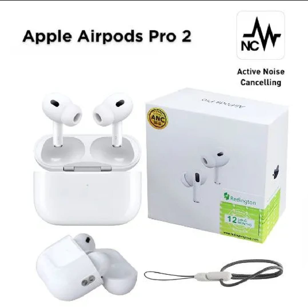 airpods pro 2