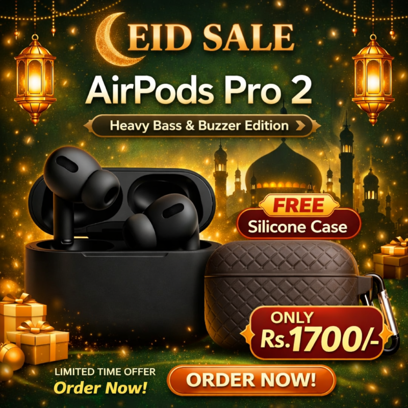 Airpods pro 2