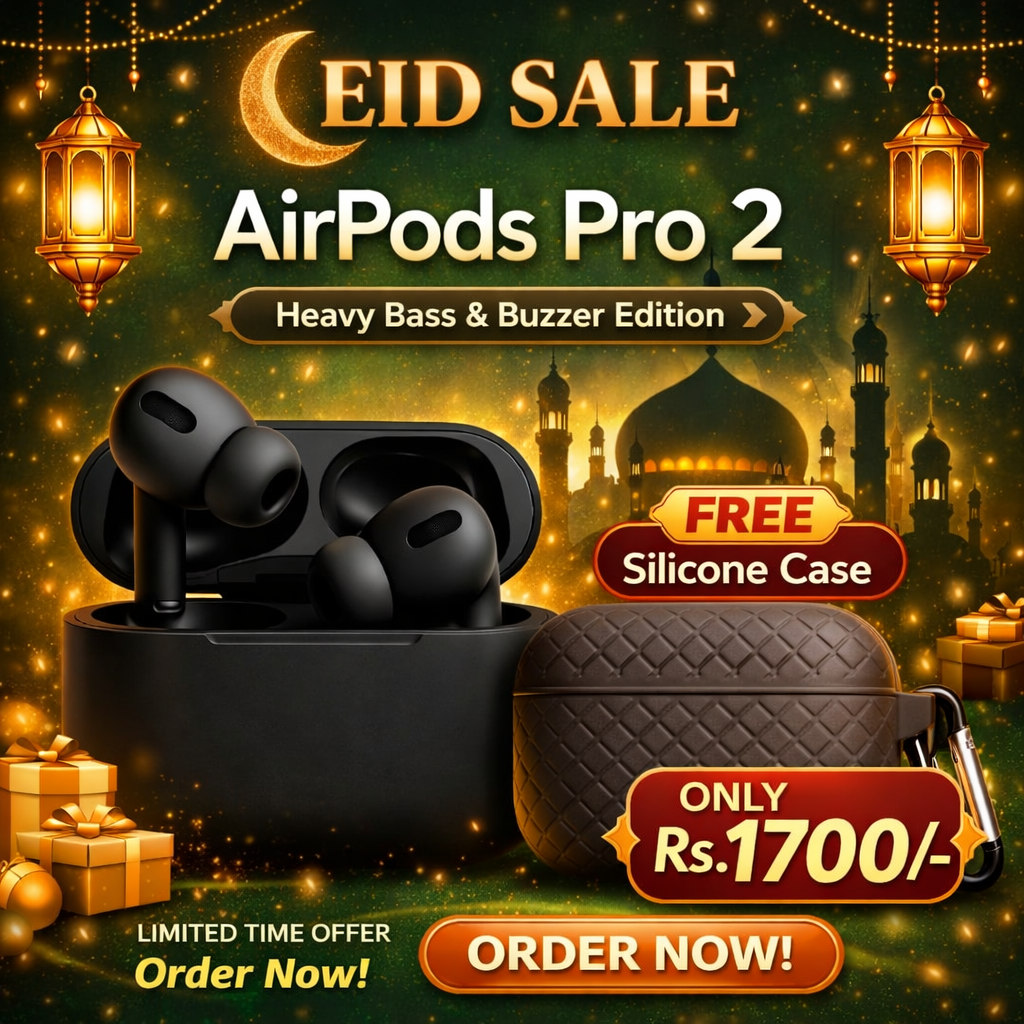 Airpods pro 2
