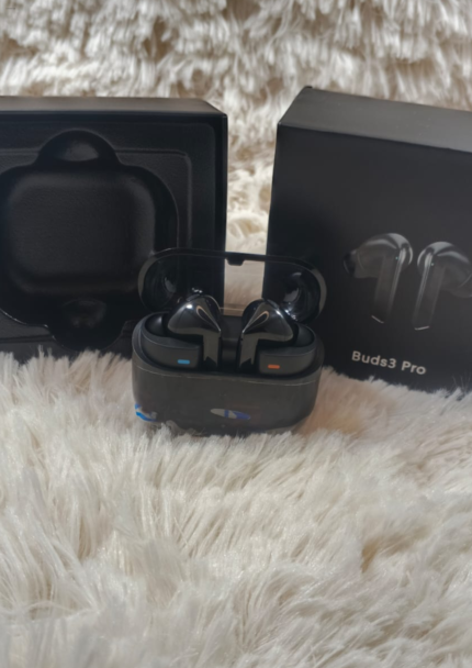 buds 3 pro