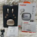 Faster Valor FBT 450
