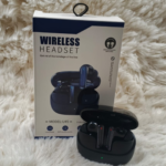 U45 Wireless Earbuds
