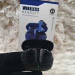 U45 Wireless Earbuds – Premium Sound & Long Battery - Image 4