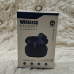 U45 Wireless Earbuds – Premium Sound & Long Battery - Image 2
