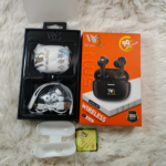 WIWO BIRD WB-11 WIRELES EARBUDS, VERSION: V6.0 (2026 SERIES) - Image 4
