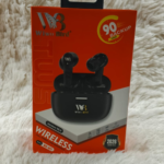 WIWO BIRD WB-11 WIRELES EARBUDS, VERSION: V6.0 (2026 SERIES) - Image 3