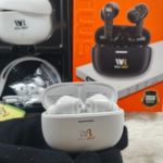WIWO BIRD WB-11 WIRELES EARBUDS, VERSION: V6.0 (2026 SERIES) - Image 2