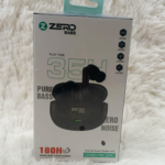 Zero Bass A35 TWS Earphones