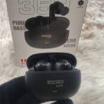 Zero Bass A35 TWS Earphones – Imported ENC Model - Image 4
