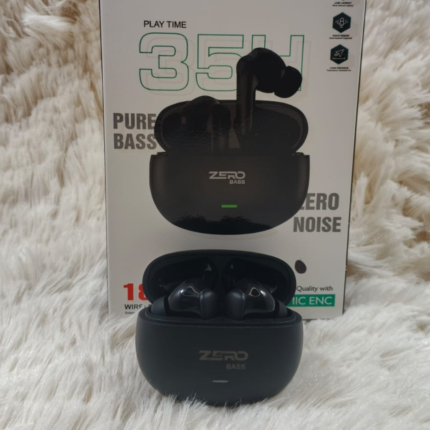 Zero Bass 180H Wireless Earphones