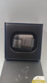 AirPods Pro 2 Black Buzzer Edition – Premium Sound & Style - Image 5