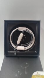 AirPods Pro 2 Black Buzzer Edition – Premium Sound & Style - Image 4